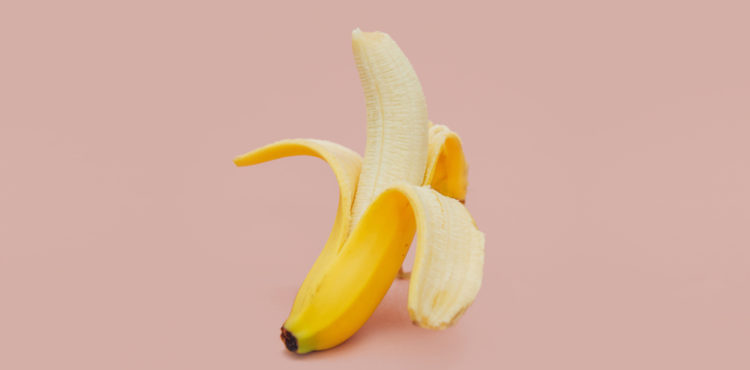 What has Google Images got to do with bananas?