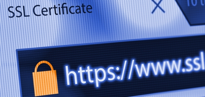 What are SSL certificates?