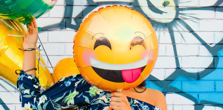 Emojis|||||