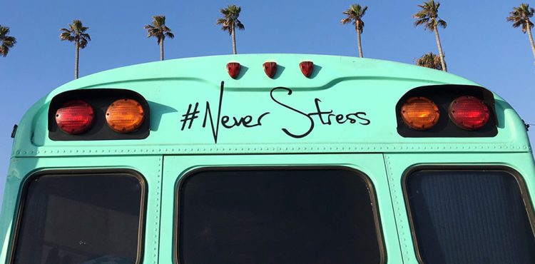 How do you use hashtags on social media