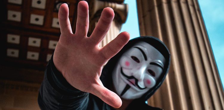 How to be more secure online