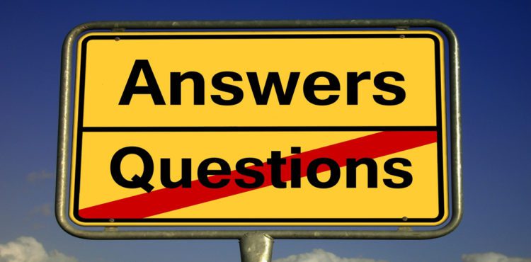 How to do a good FAQ page