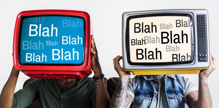 Is too much screen time bad for you