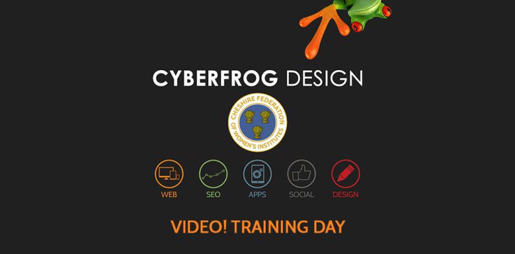 Social Media Training