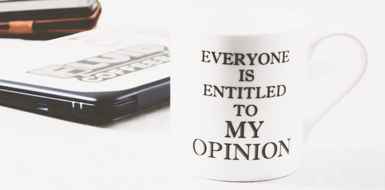 Social media polls for business