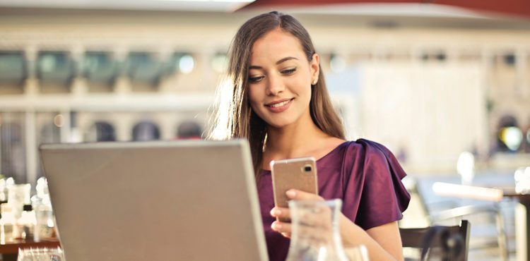 Using Twitter as a customer service tool