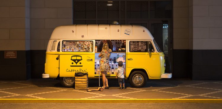 Websites for small businesses