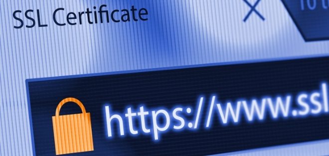What are SSL certificates