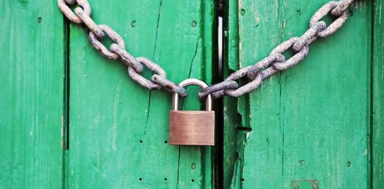 Why do all websites need security