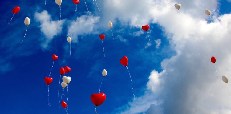 animated CSS3 clouds