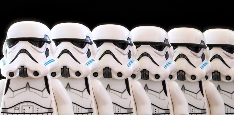 Should I choose a bespoke website or a template?