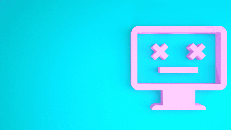 How long does a website last