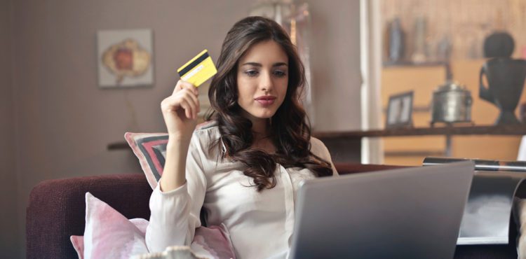 customer focused website design