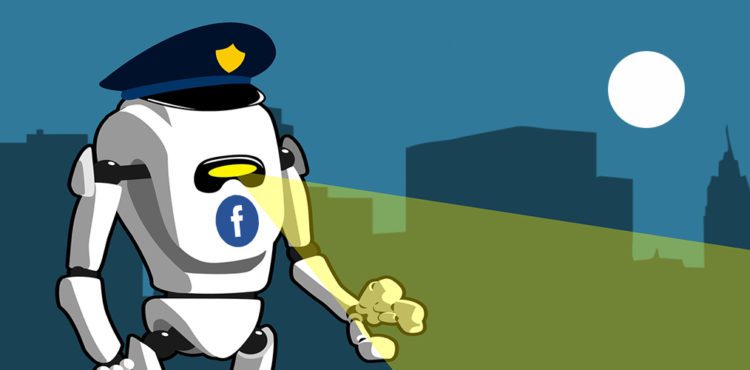 Why has Facebook clamped down on Groups