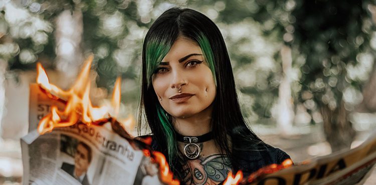 Is above the fold still relevant in web design