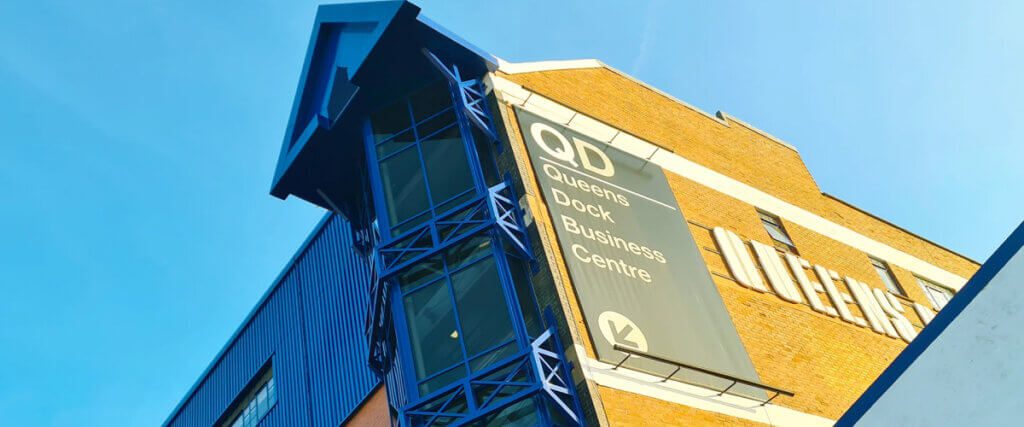 Liverpool web design