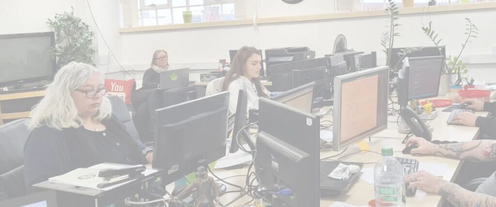 liverpool website design