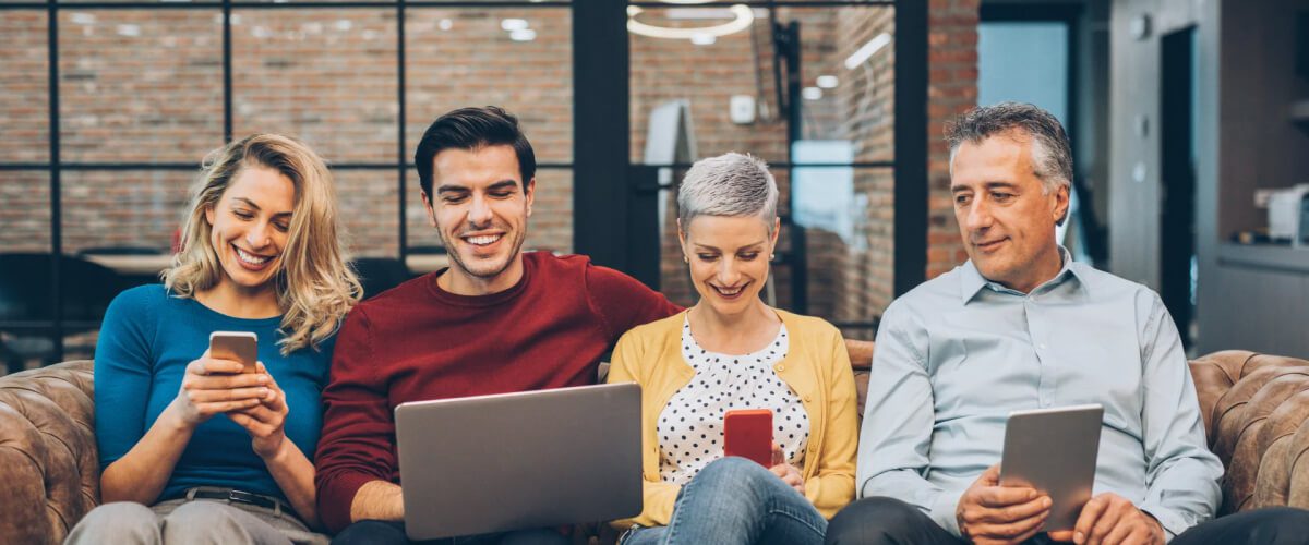 Liverpool web design