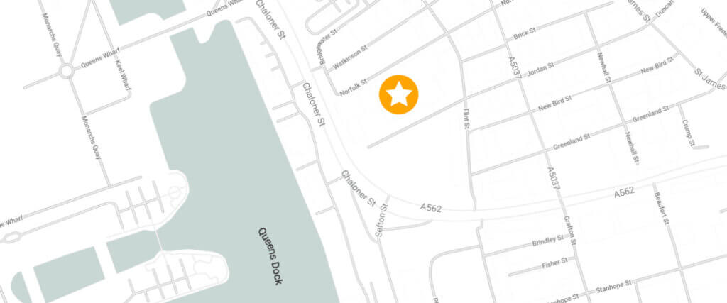 Web Designers Liverpool