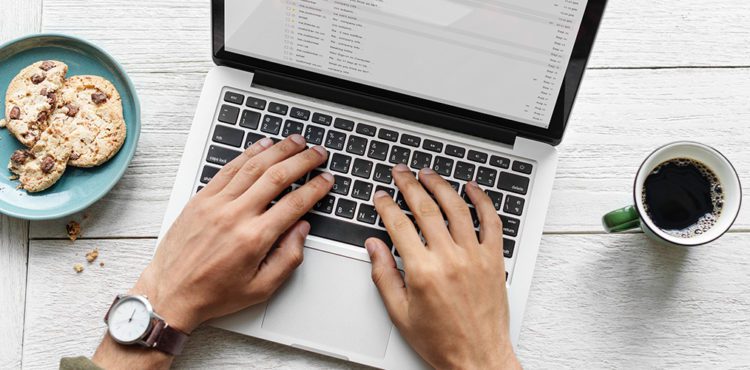 importance of good website copy