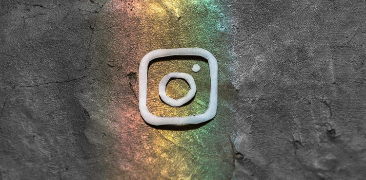 Instagram to hide the number of likes on posts