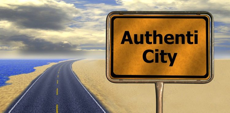 social media authenticity