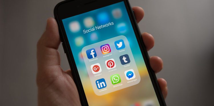 social media tips