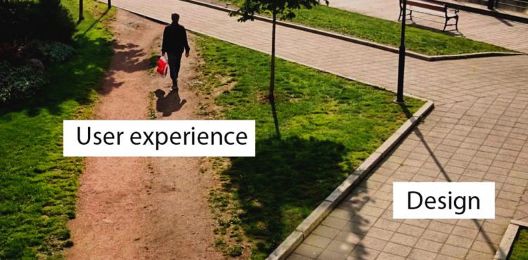 website usability friction