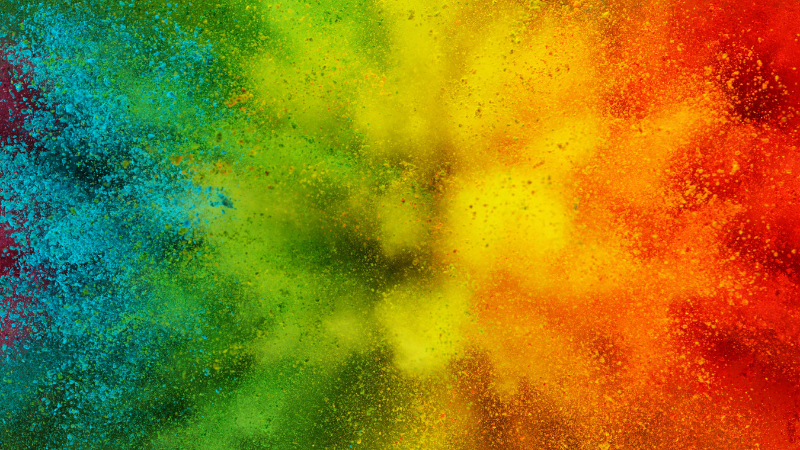 The Power of Colour Psychology