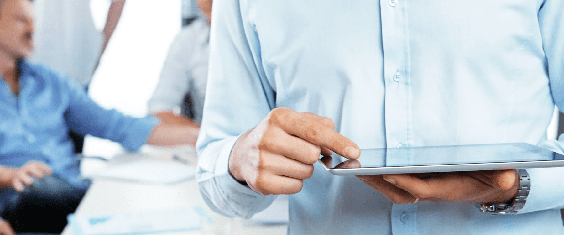 App Development Liverpool