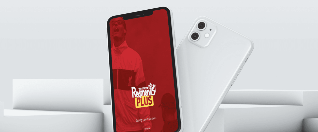 App Development Liverpool