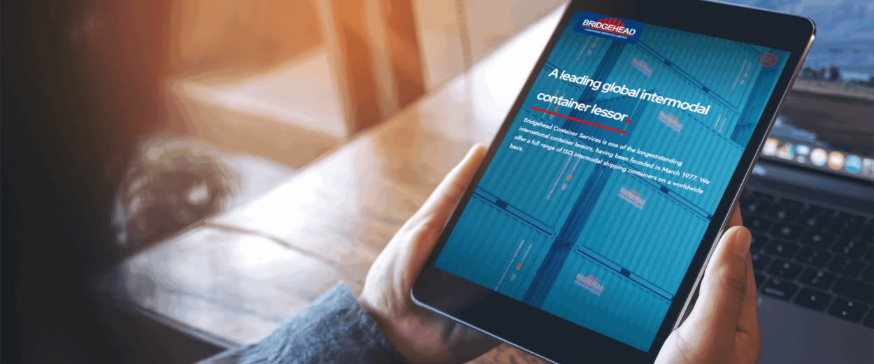 Liverpool web design