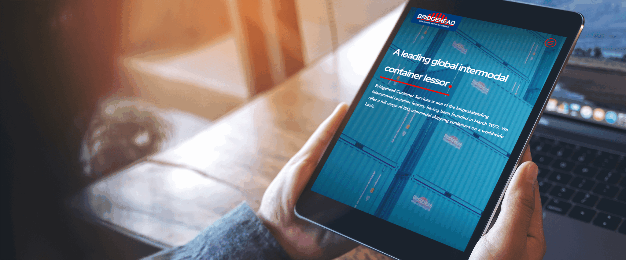 Liverpool web design