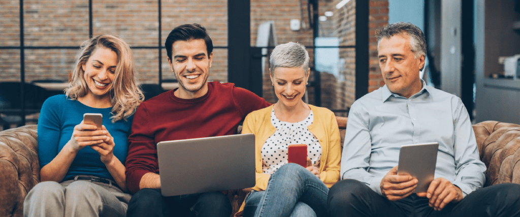 Social media training Liverpool