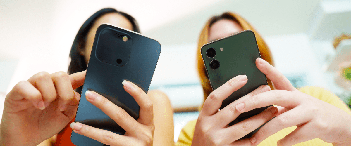 Should social media be banned