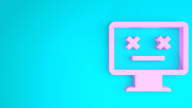 How long does a website last